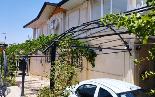 اجاره ویلا یک خوابه باغ شاعری