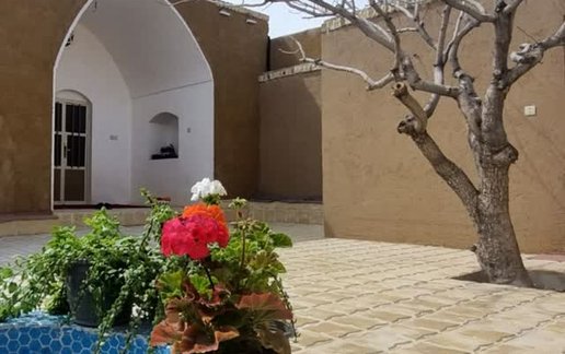 اجاره ویلا دوخوابه سرای آسوده