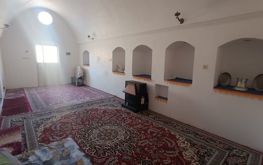 اجاره ویلا دوخوابه سرای آسوده