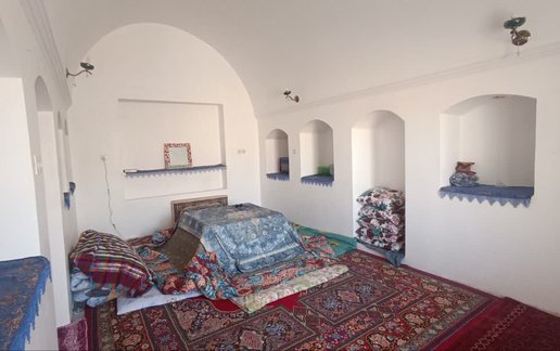 اجاره ویلا دوخوابه سرای آسوده