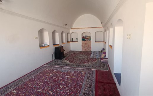 اجاره ویلا دوخوابه سرای آسوده