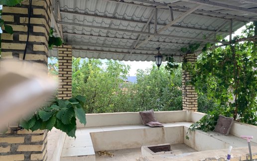 اجاره ویلا سه خوابه باغ سبلان