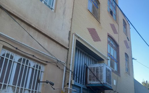 رزرو مسافرخانه مهمان سرای عدالت - دوتخته4
