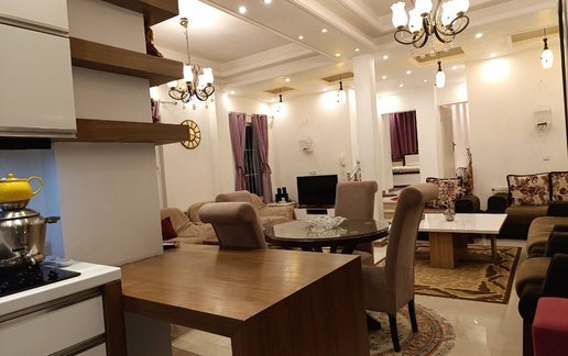 اجاره ویلا دوخوابه قصر سفید