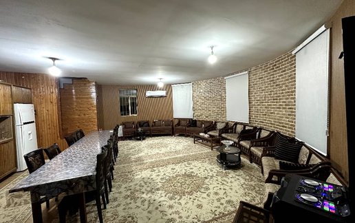 رزرو ویلا یک خوابه استخردار آبگرم آویدر