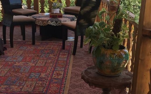 اجاره بوم گردی یونا - واحد 4