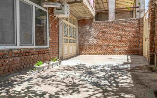 اجاره سوئیت دوخوابه توت و انگور