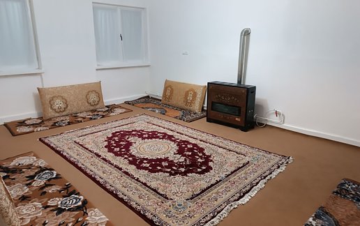 اجاره ویلا یک خوابه اورنک2
