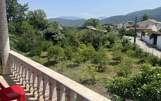 اجاره ویلا دوخوابه دوبلکس جنگلی کیهانی