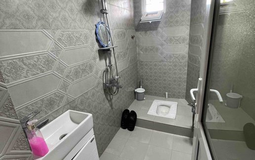 اجاره ویلا دوخوابه دوبلکس جنگلی کیهانی