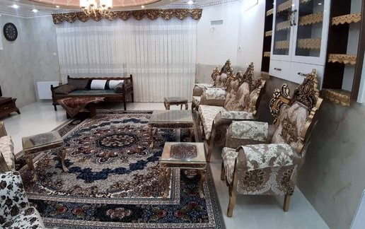 اجاره آپارتمان یک خوابه یاسی 1