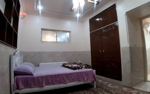 اجاره آپارتمان یک خوابه یاسی 1