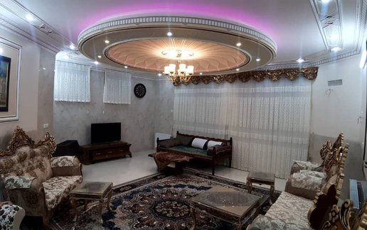 اجاره آپارتمان یک خوابه یاسی 1