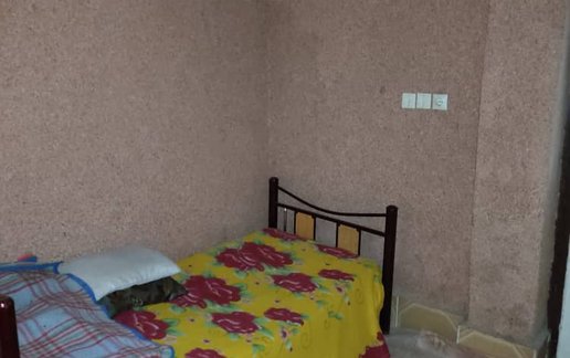 اجاره آپارتمان دوخوابه بندر پل