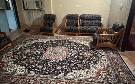 اجاره آپارتمان دوخوابه بندر پل