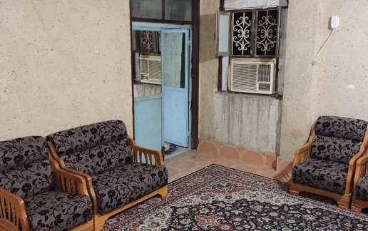 اجاره آپارتمان دوخوابه بندر پل