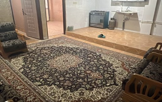 اجاره آپارتمان دوخوابه بندر پل