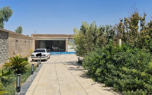 رزرو ویلا دوخوابه استخردار 4 فصل کاظمی فرد