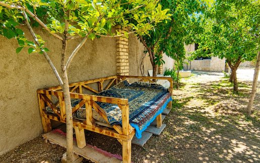 رزرو ویلا یک خوابه آرمان سلطانیه