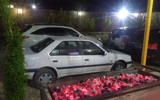 رزرو ویلا یک خوابه آرمان سلطانیه