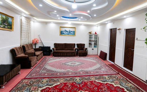 رزرو ویلا یک خوابه آرمان سلطانیه
