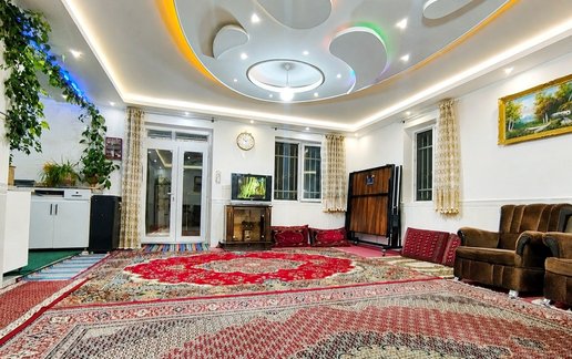 رزرو ویلا یک خوابه آرمان سلطانیه