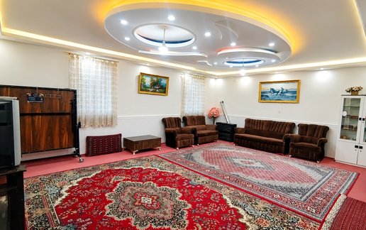 رزرو ویلا یک خوابه آرمان سلطانیه