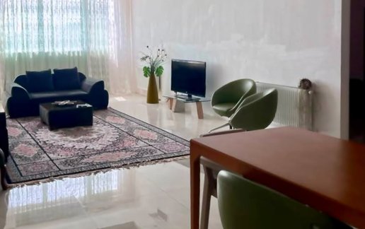 اجاره آپارتمان دوخوابه تهمینه