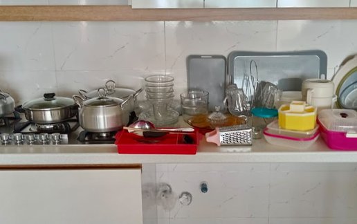 اجاره آپارتمان دوخوابه تهمینه