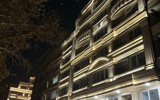اجاره آپارتمان دوخوابه تهمینه