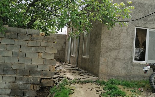 رزرو ویلا دوخوابه رضازاده 1
