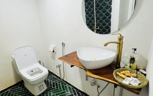 رزرو بوم گردی الوند جنوب بندر مقام - واحد 1