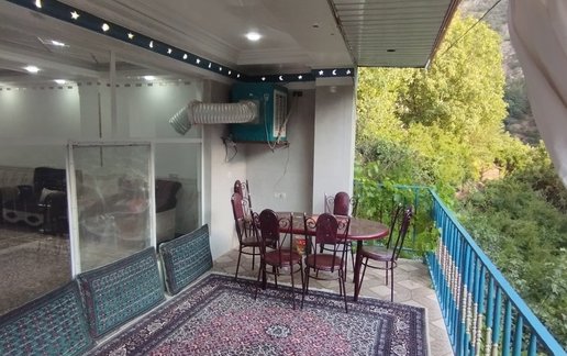 رزرو ویلا یک خوابه بانی چاو 1