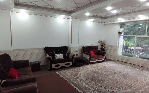 رزرو ویلا یک خوابه بانی چاو 1
