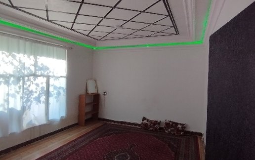 رزرو ویلا یک خوابه بانی چاو 1