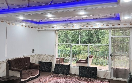 رزرو ویلا یک خوابه بانی چاو 1