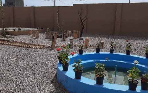 اجاره بوم گردی بابامراد - واحد ننه معصومه