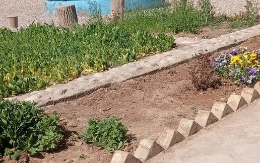 اجاره بوم گردی بابامراد - واحد ننه معصومه