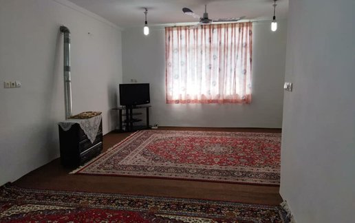 سوئیت دو خواب خانه سبز