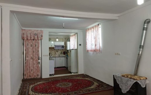 سوئیت دو خواب خانه سبز
