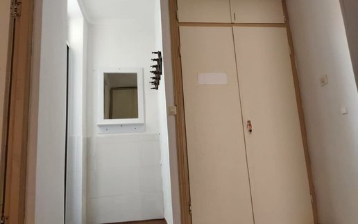 سوئیت دو خواب خانه سبز