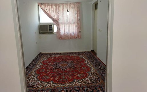 سوئیت دو خواب خانه سبز