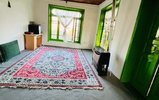 رزرو اقامتگاه سنتی فلت هنری بالا خانه