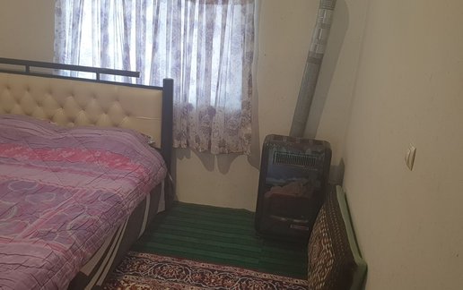 رزرو سوئیت یک خوابه گل رز