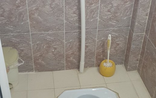 رزرو سوئیت یک خوابه گل رز