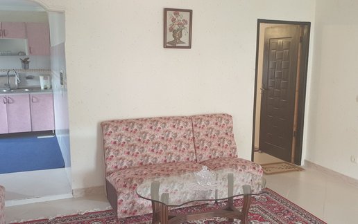 رزرو سوئیت یک خوابه گل رز