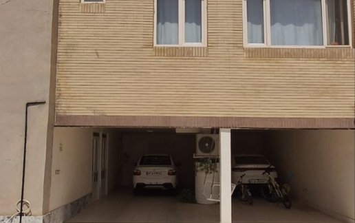 اجاره آپارتمان دوخوابه مهر بیدخت