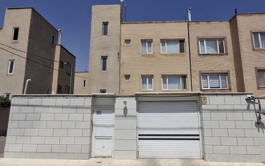 اجاره آپارتمان دوخوابه مهر بیدخت