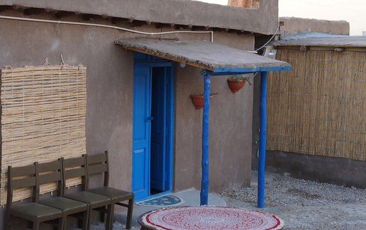 رزرو بوم گردی اق اوی - واحد دو