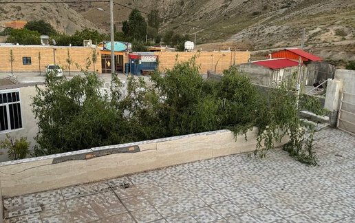 رزرو ویلا دوخوابه دوبلکس آسنا